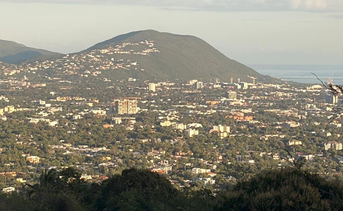Fifth image of Green Glebe Mountain, Red in Red Hills, St. Andrew, Jamaica - property is For Sale
