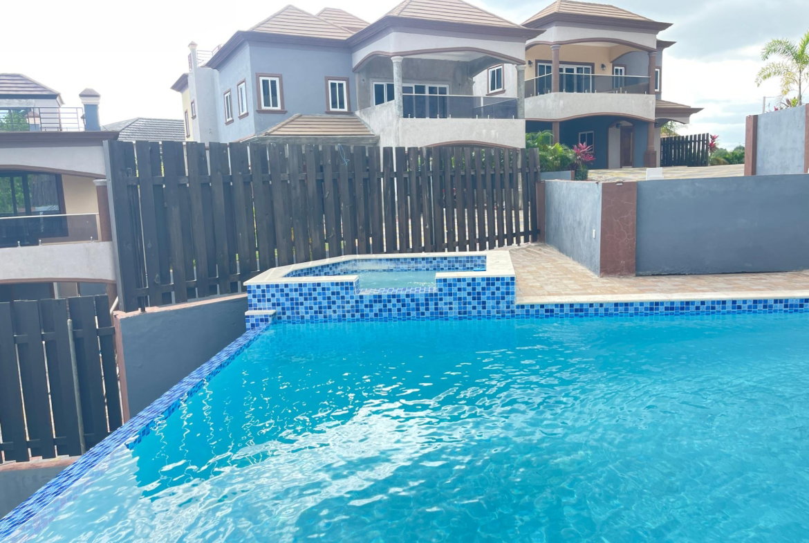 Second image of 1-63 Opal Avenue in Kingston 19, St. Andrew, Jamaica - property is For Sale