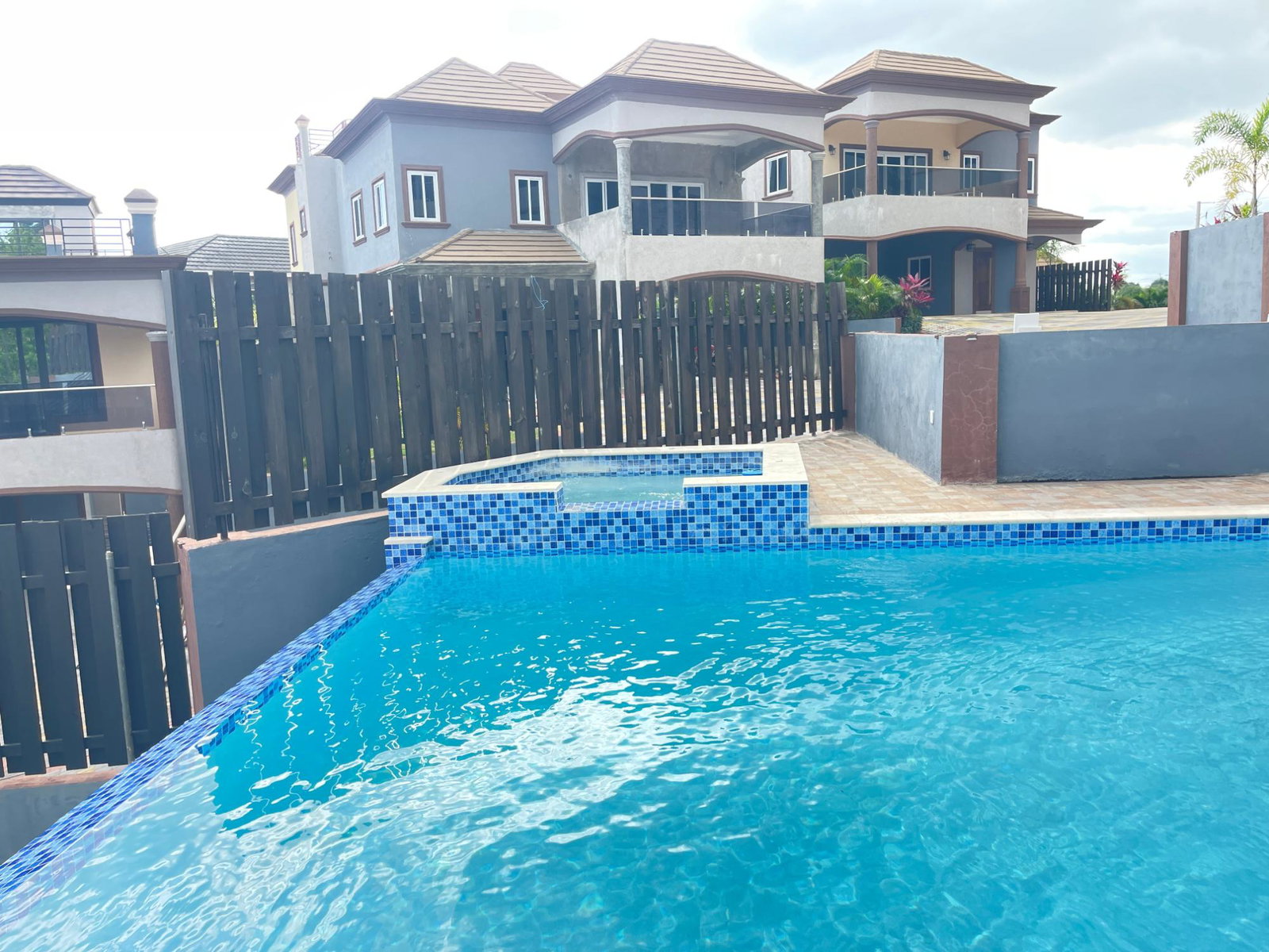 Second image of 1-63 Opal Avenue in Kingston 19, St. Andrew, Jamaica - property is For Sale