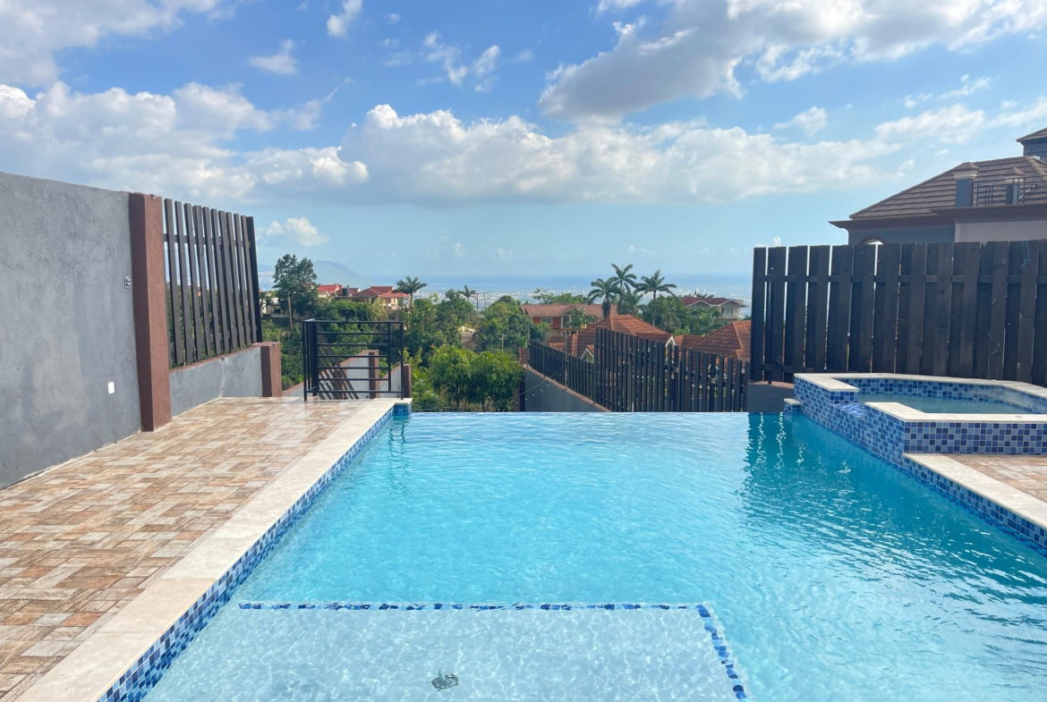 First image of 1-63 Opal Avenue in Kingston 19, St. Andrew, Jamaica - property is For Sale