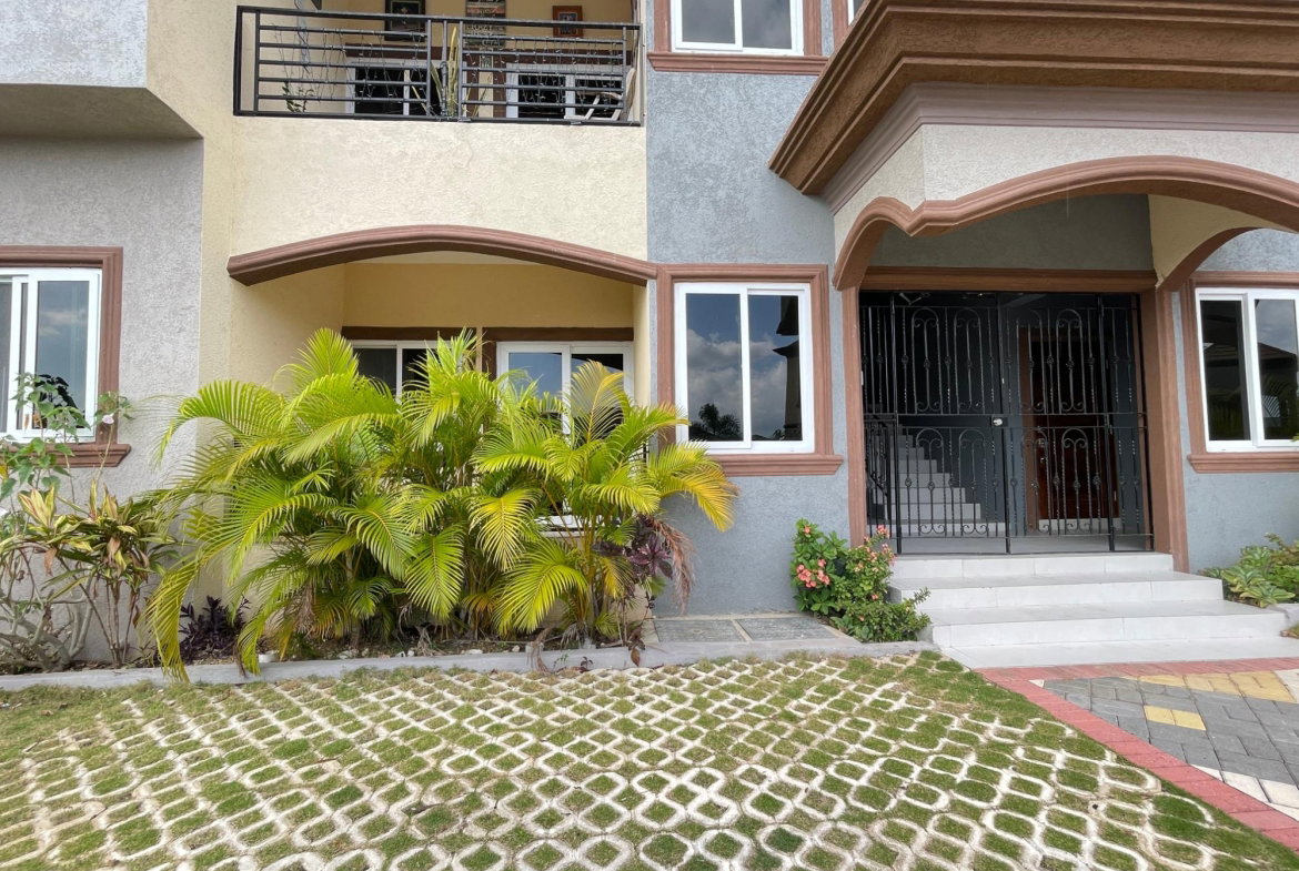 Third image of 1-63 Opal Avenue in Kingston 19, St. Andrew, Jamaica - property is For Sale