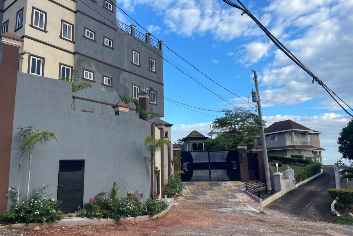 Thirtieth image of 1-63 Opal Avenue in Kingston 19, St. Andrew, Jamaica - property is For Sale
