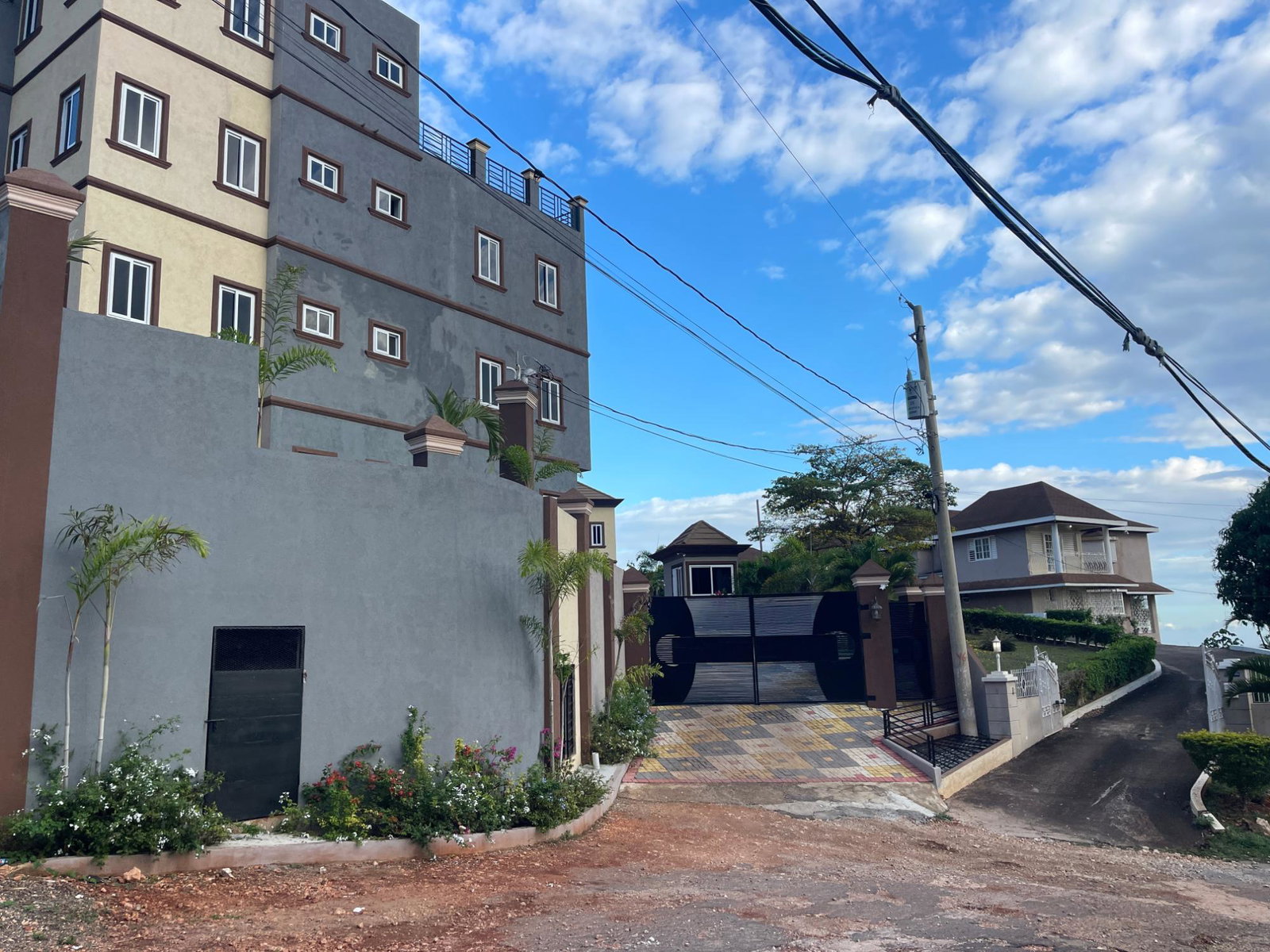 Thirtieth image of 1-63 Opal Avenue in Kingston 19, St. Andrew, Jamaica - property is For Sale