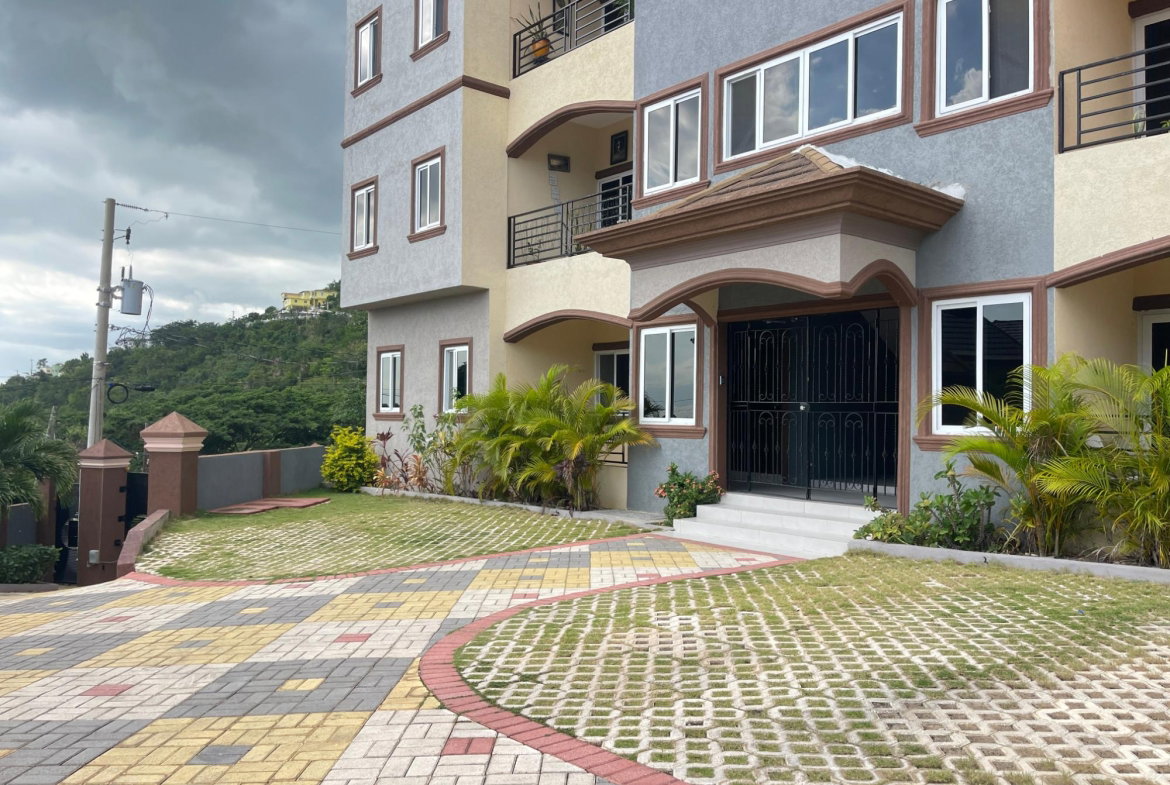 Fourth image of 1-63 Opal Avenue in Kingston 19, St. Andrew, Jamaica - property is For Sale
