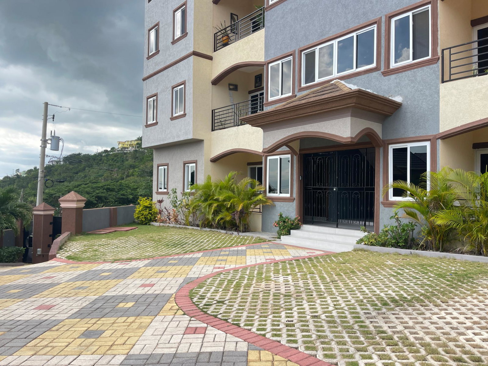 Fourth image of 1-63 Opal Avenue in Kingston 19, St. Andrew, Jamaica - property is For Sale