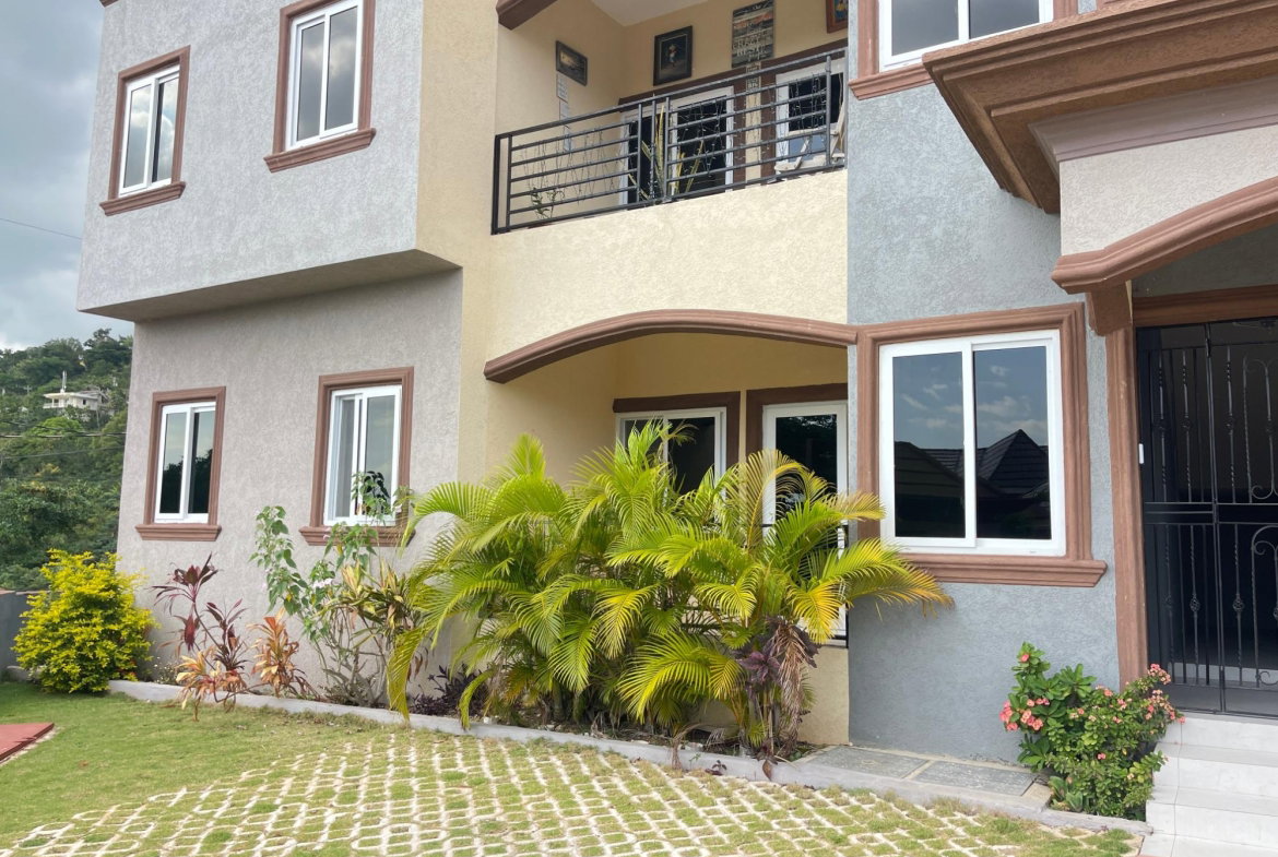 Fifth image of 1-63 Opal Avenue in Kingston 19, St. Andrew, Jamaica - property is For Sale