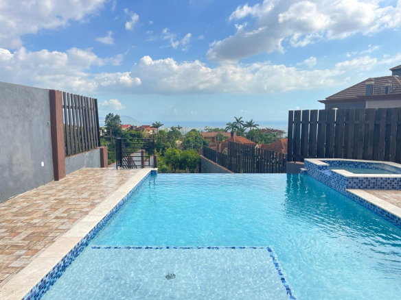 First image of 1-63 Opal Avenue in Kingston 19, St. Andrew, Jamaica - property is For Sale