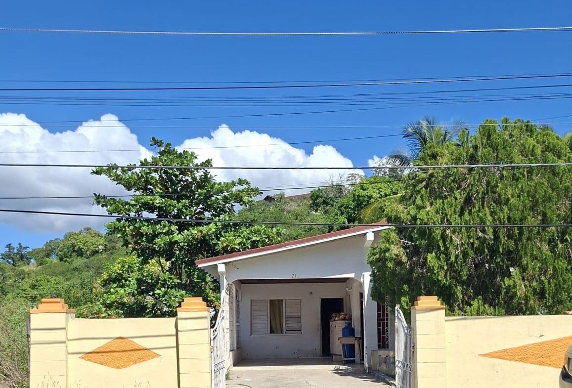 Second image of 23 Watford Road in Greendale, St. Catherine, Jamaica - property is For Sale
