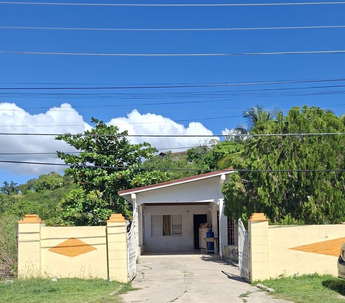 Second image of 23 Watford Road in Greendale, St. Catherine, Jamaica - property is For Sale