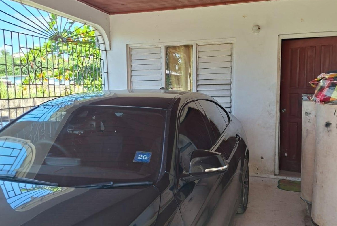 Fourth image of 23 Watford Road in Greendale, St. Catherine, Jamaica - property is For Sale