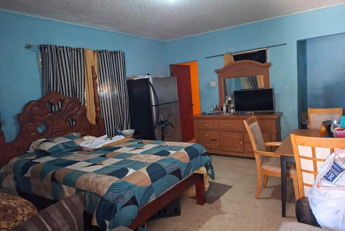 Fifth image of 23 Watford Road in Greendale, St. Catherine, Jamaica - property is For Sale