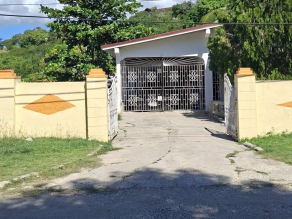 First image of 23 Watford Road in Greendale, St. Catherine, Jamaica - property is For Sale