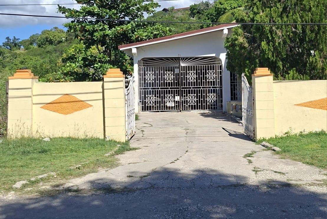 First image of 23 Watford Road in Greendale, St. Catherine, Jamaica - property is For Sale