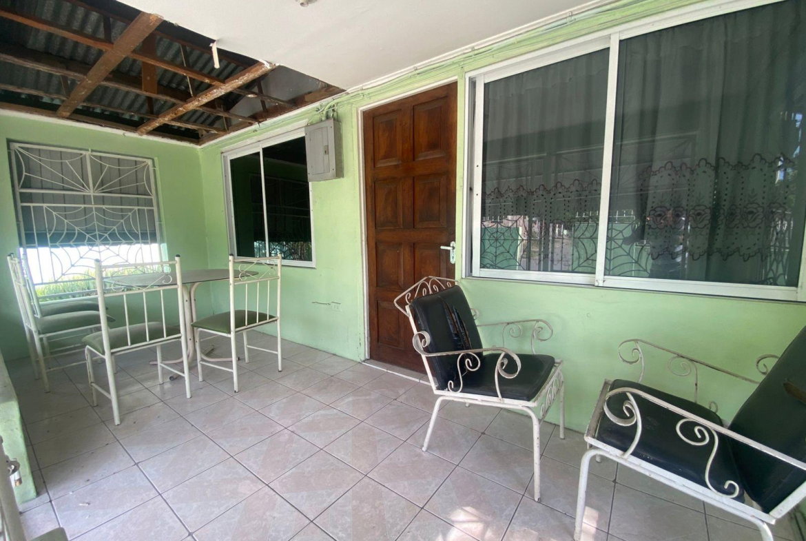 Second image of 9 Woodpecker Avenue in Kingston 11, St. Andrew, Jamaica - property is For Sale