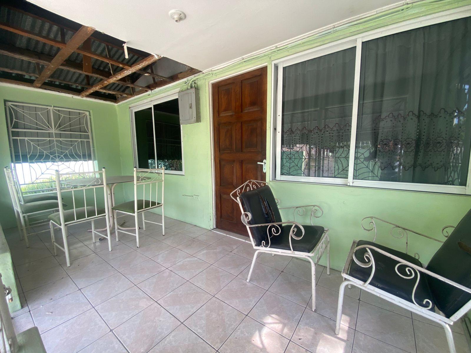 Second image of 9 Woodpecker Avenue in Kingston 11, St. Andrew, Jamaica - property is For Sale