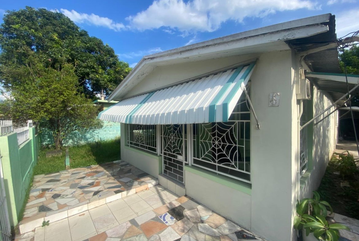 First image of 9 Woodpecker Avenue in Kingston 11, St. Andrew, Jamaica - property is For Sale