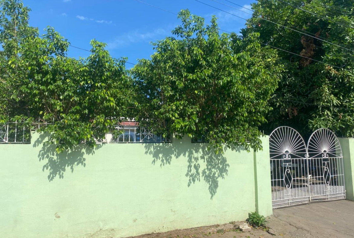 Fourth image of 9 Woodpecker Avenue in Kingston 11, St. Andrew, Jamaica - property is For Sale