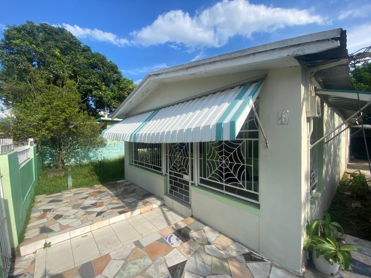 First image of 9 Woodpecker Avenue in Kingston 11, St. Andrew, Jamaica - property is For Sale
