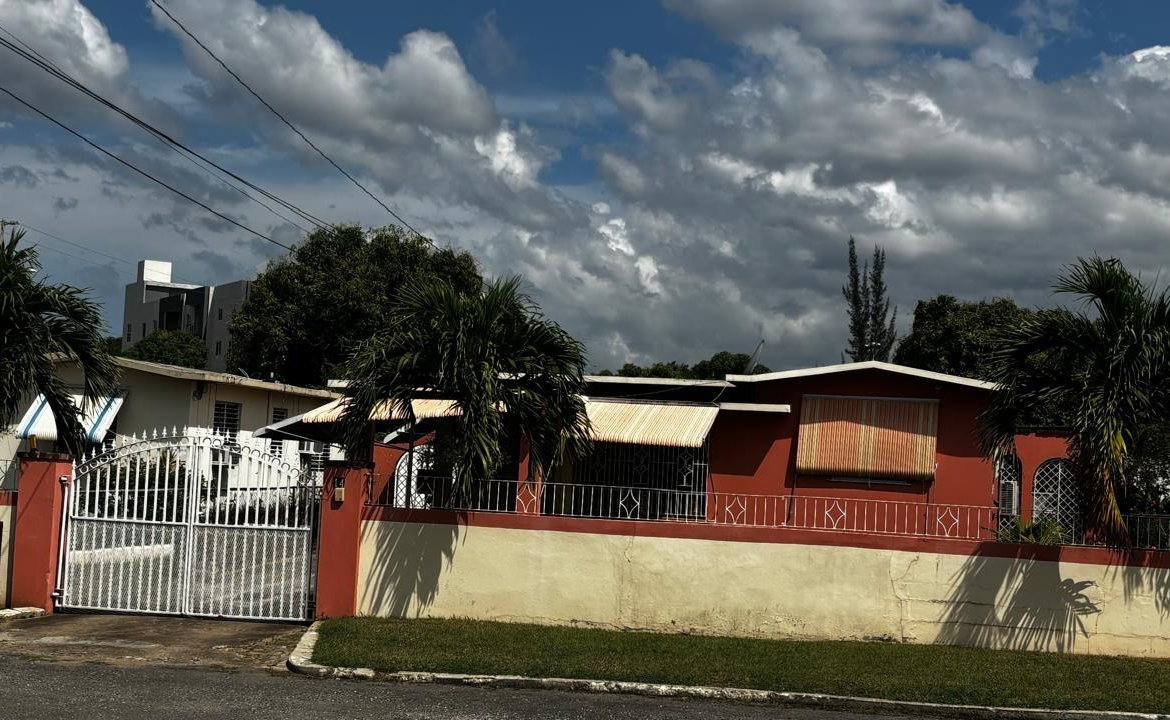 First image of Grovedale Drive in Kingston 10, St. Andrew, Jamaica - property is For Sale