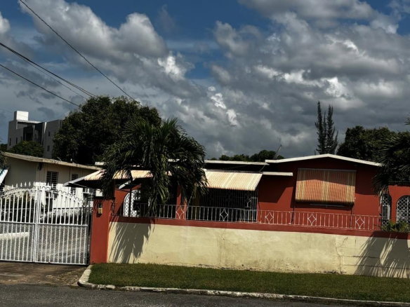 First image of Grovedale Drive in Kingston 10, St. Andrew, Jamaica - property is For Sale