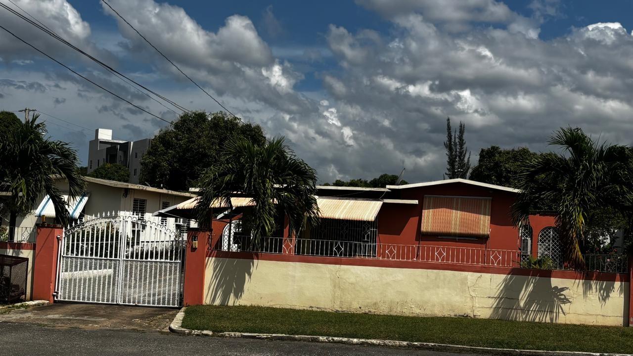 First image of Grovedale Drive in Kingston 10, St. Andrew, Jamaica - property is For Sale