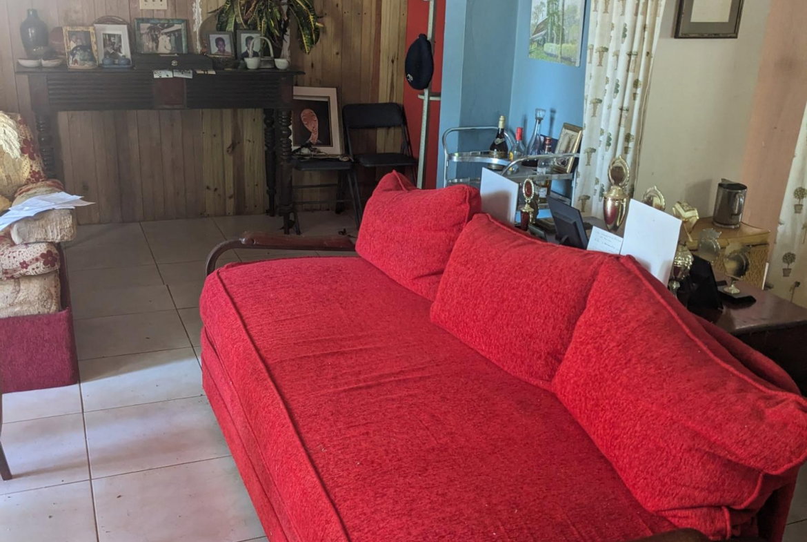 Second image of Lime Hall in Lime Hall, St. Ann, Jamaica - property is For Sale
