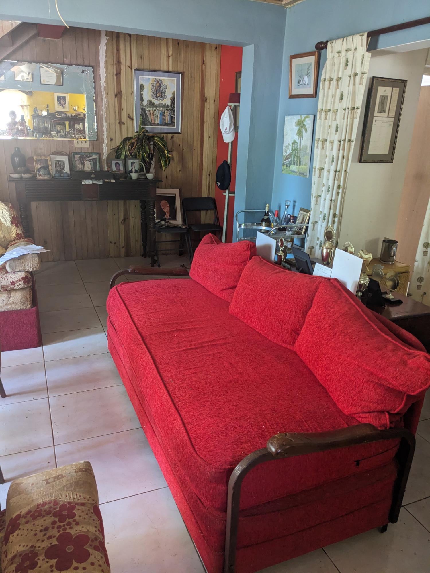 Second image of Lime Hall in Lime Hall, St. Ann, Jamaica - property is For Sale
