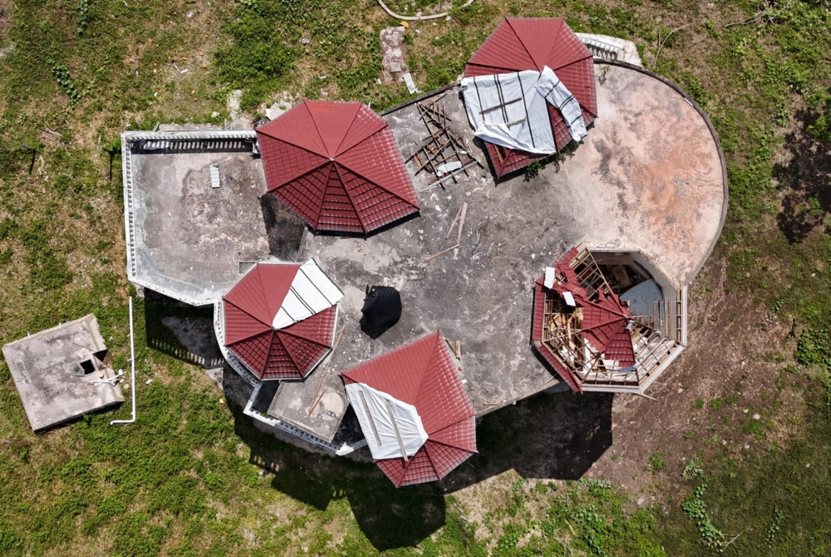 Twelfth image of Robin's River in Robins River, Westmoreland, Jamaica - property is For Sale