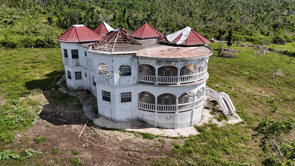 First image of Robin's River in Robins River, Westmoreland, Jamaica - property is For Sale