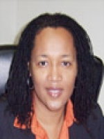 Flavia Scott-hall