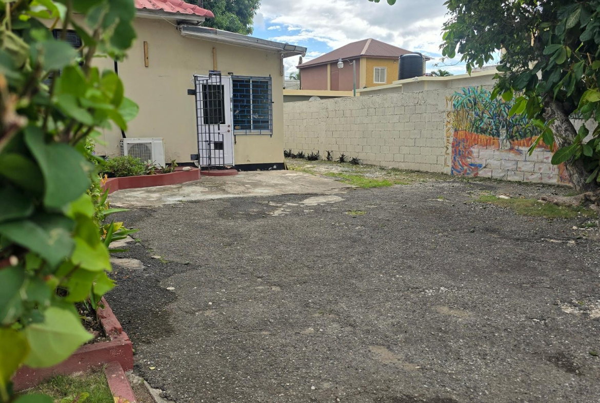 First image of 12 Merrick Avenue in Kingston 10, St. Andrew, Jamaica - property is For Rent