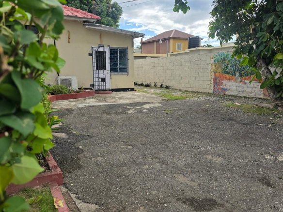 First image of 12 Merrick Avenue in Kingston 10, St. Andrew, Jamaica - property is For Rent