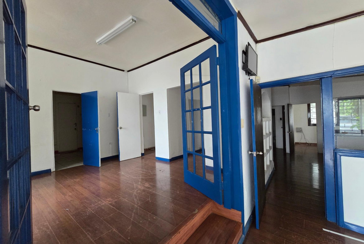 Seventh image of 12 Merrick Avenue in Kingston 10, St. Andrew, Jamaica - property is For Rent