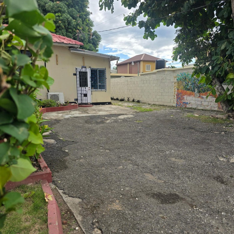 First image of 12 Merrick Avenue in Kingston 10, St. Andrew, Jamaica - property is For Rent
