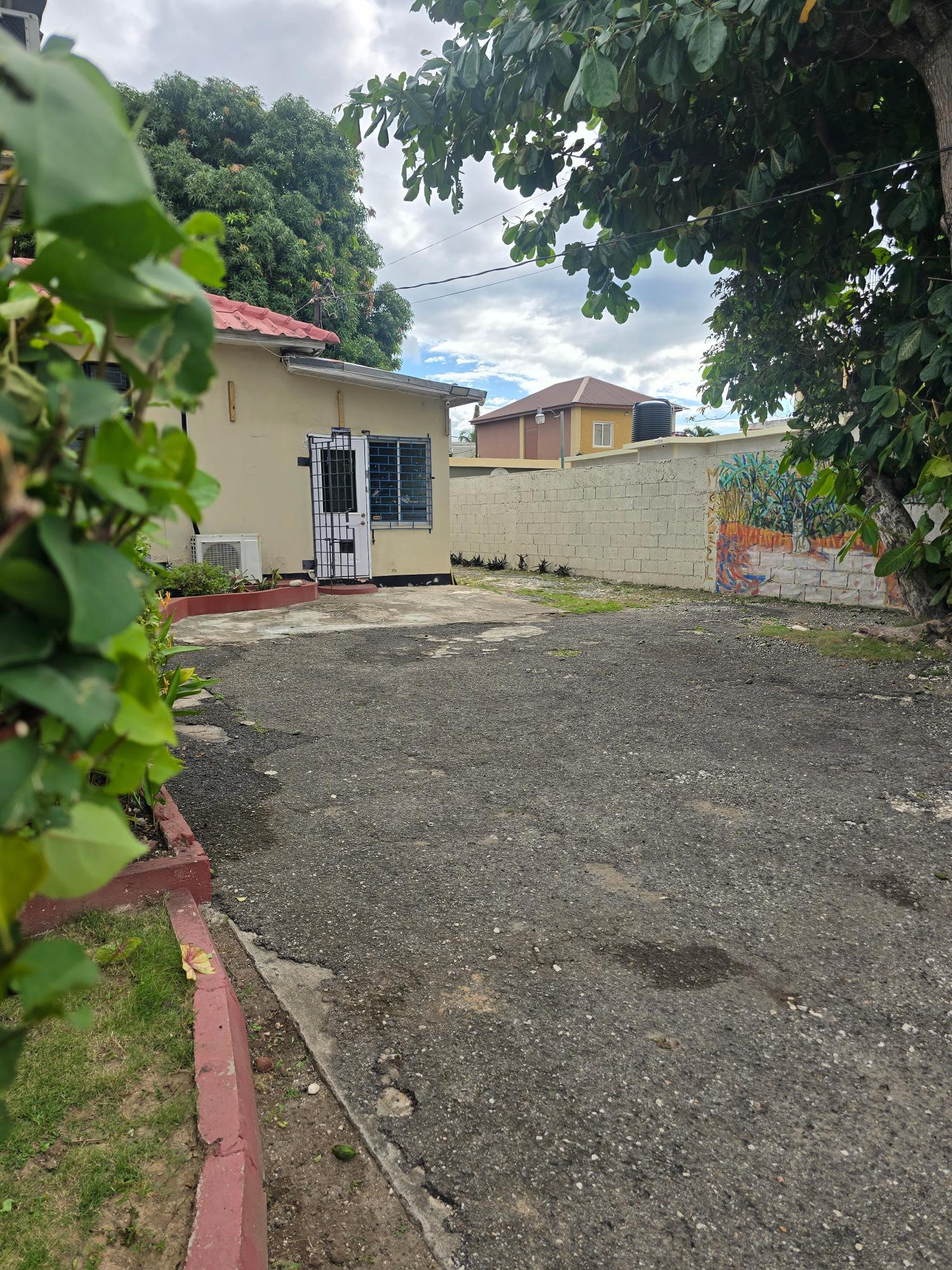 Flexible-Office-Space-for-Rent-at-12-Merrick-Avenue-St.-Andrew-Jamaica First image of 12 Merrick Avenue in Kingston 10, St. Andrew, Jamaica - property is For Rent