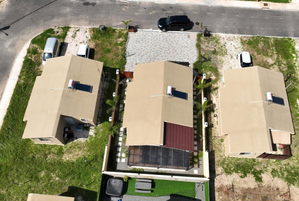 Third image of Lot 724 Phoenix Park Vill in Dunbeholding, St. Catherine, Jamaica - property is For Sale