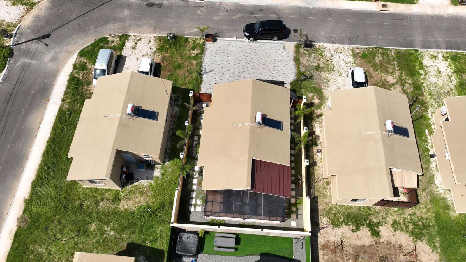 Third image of Lot 724 Phoenix Park Vill in Dunbeholding, St. Catherine, Jamaica - property is For Sale