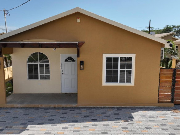 First image of Lot 724 Phoenix Park Vill in Dunbeholding, St. Catherine, Jamaica - property is For Sale