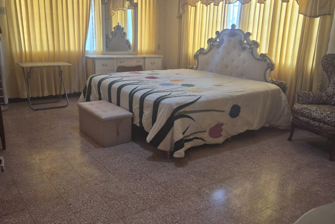 Second image of 1 Forest Hill in Kingston 19, St. Andrew, Jamaica - property is For Sale