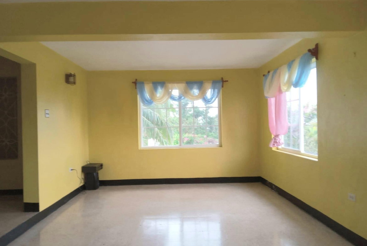 Second image of Forest Manor in Beverley, St. Ann, Jamaica - property is For Rent