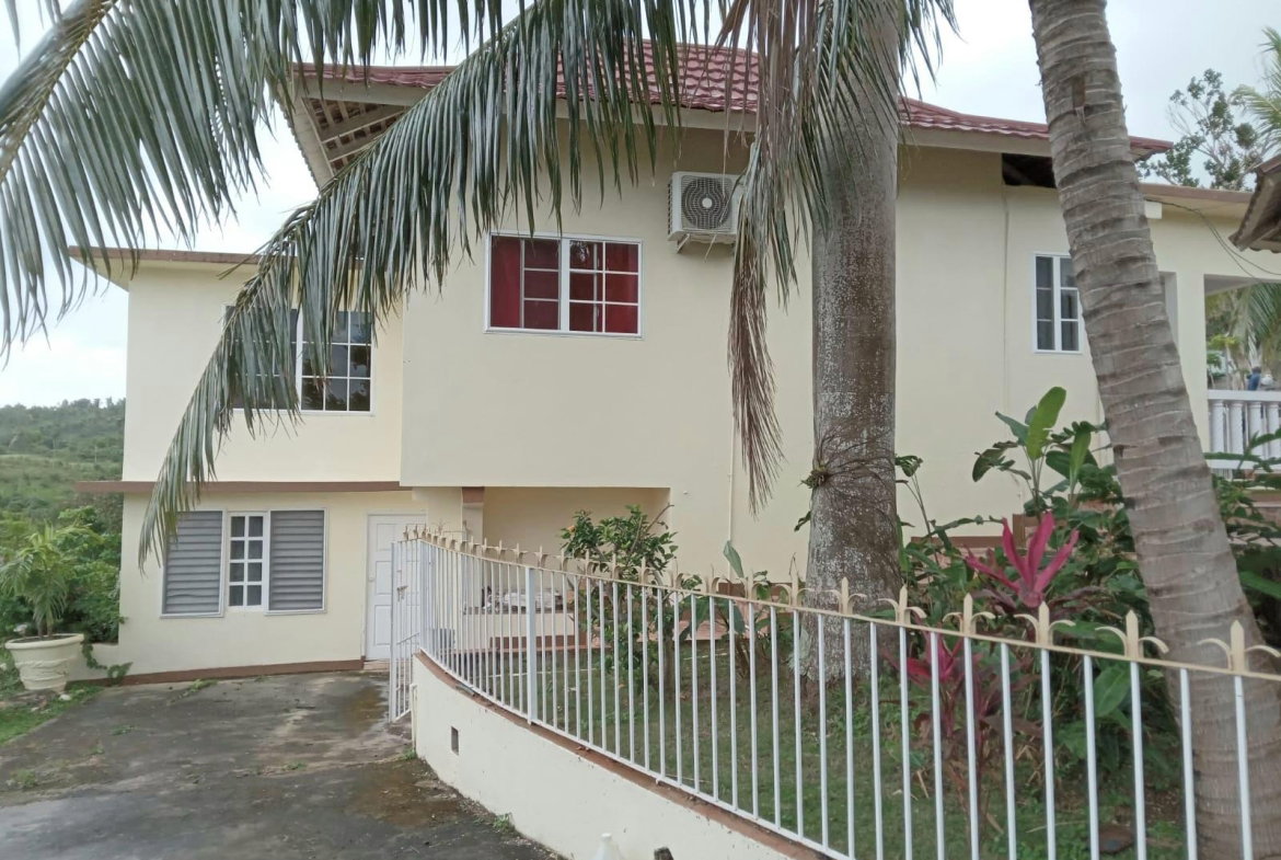 First image of Forest Manor in Beverley, St. Ann, Jamaica - property is For Rent