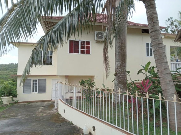 First image of Forest Manor in Beverley, St. Ann, Jamaica - property is For Rent