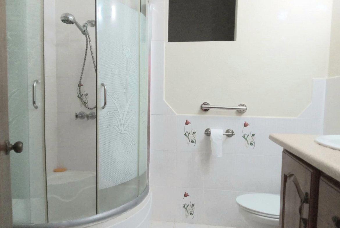 Eighth image of Forest Manor in Beverley, St. Ann, Jamaica - property is For Rent