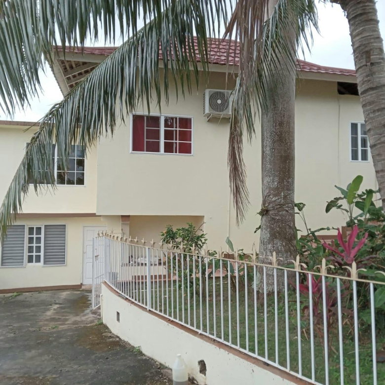 First image of Forest Manor in Beverley, St. Ann, Jamaica - property is For Rent