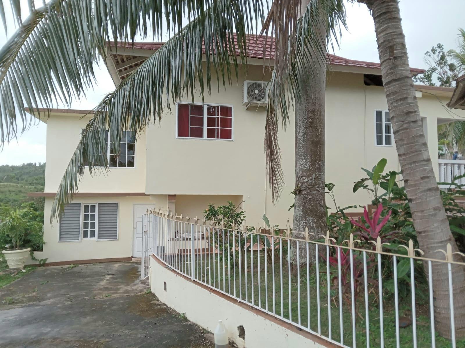 First image of Forest Manor in Beverley, St. Ann, Jamaica - property is For Rent