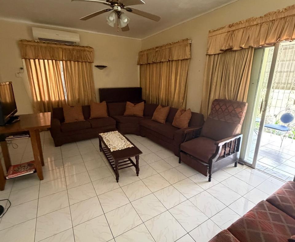 Fourth image of Lot 11 Bogue Heights in Bogue, St. James, Jamaica - property is For Rent