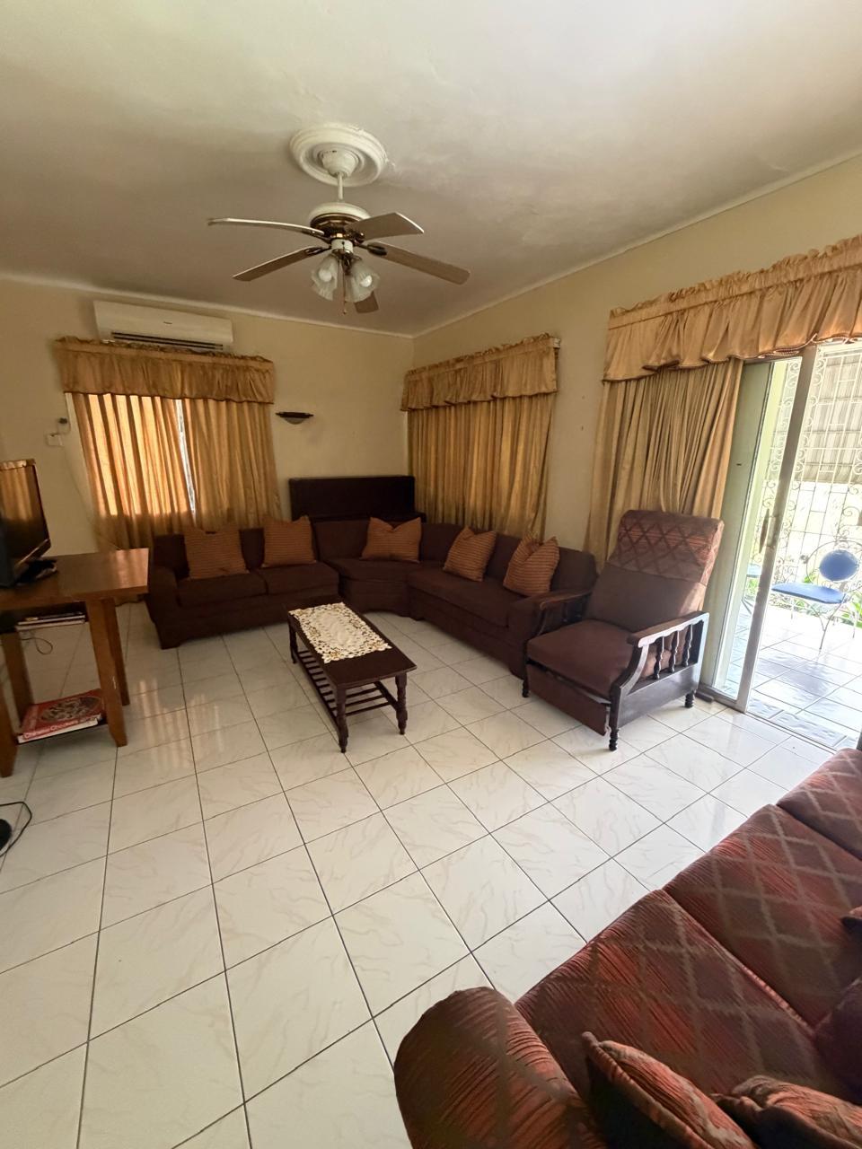Fourth image of Lot 11 Bogue Heights in Bogue, St. James, Jamaica - property is For Rent