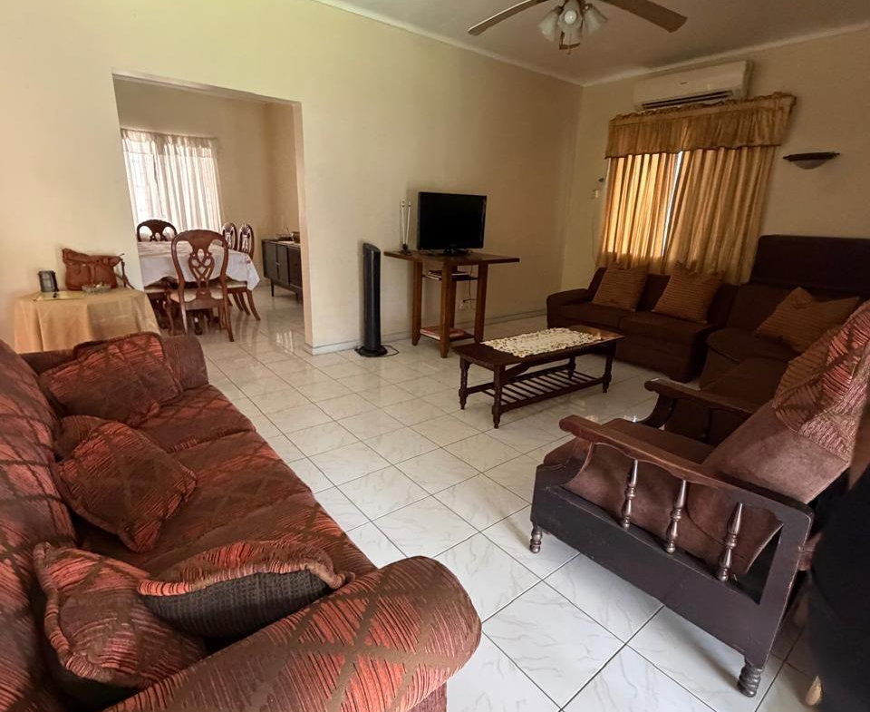 Fifth image of Lot 11 Bogue Heights in Bogue, St. James, Jamaica - property is For Rent