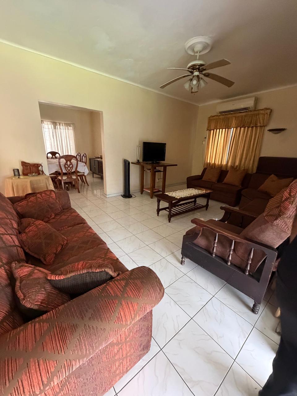 Fifth image of Lot 11 Bogue Heights in Bogue, St. James, Jamaica - property is For Rent