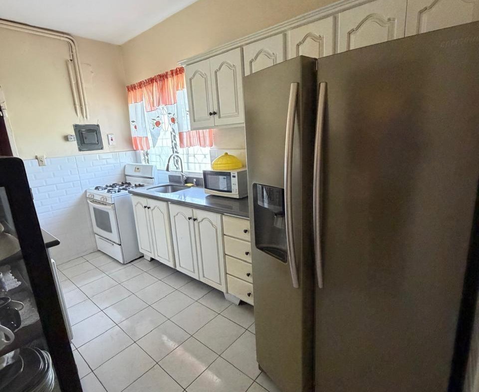 Sixth image of Lot 11 Bogue Heights in Bogue, St. James, Jamaica - property is For Rent